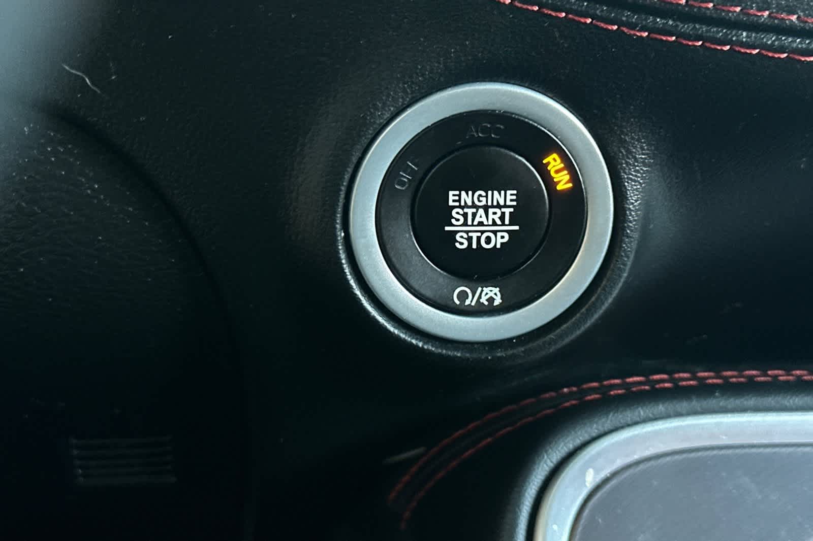 Thumbnail: 2021 Dodge Challenger - 23