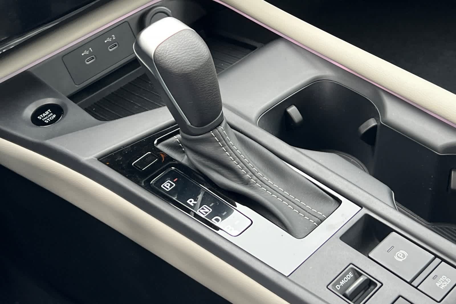 Thumbnail: 2026 Nissan Sentra - 24