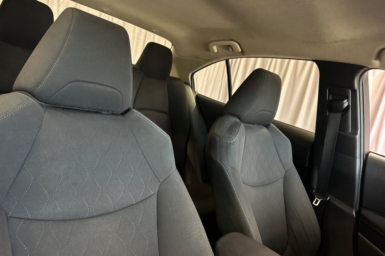 Thumbnail: 2021 Toyota Corolla - 18