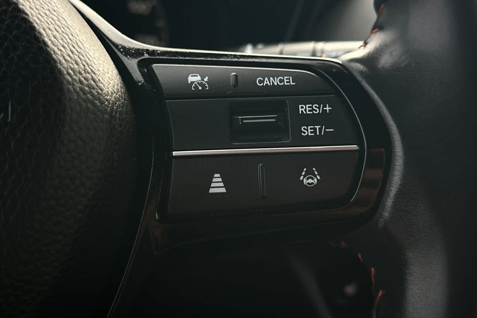 Thumbnail: 2024 Honda HR-V - 29