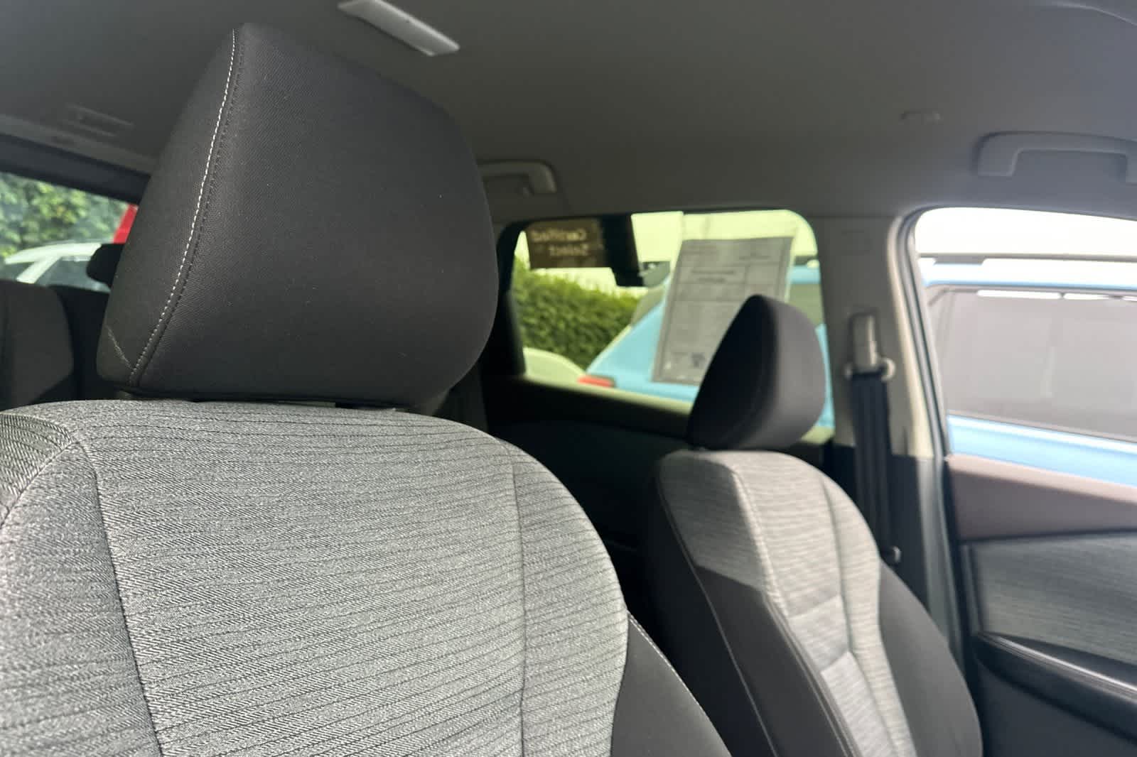 Thumbnail: 2023 Nissan Rogue - 20