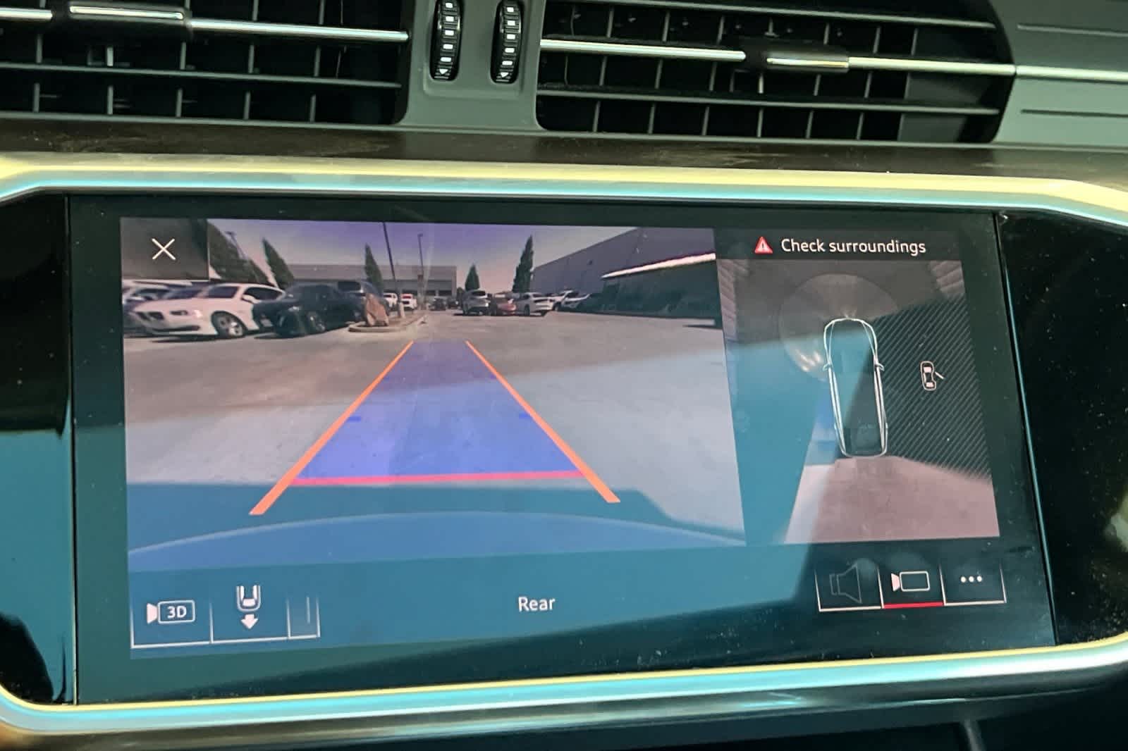 Thumbnail: 2019 Audi A7 - 22