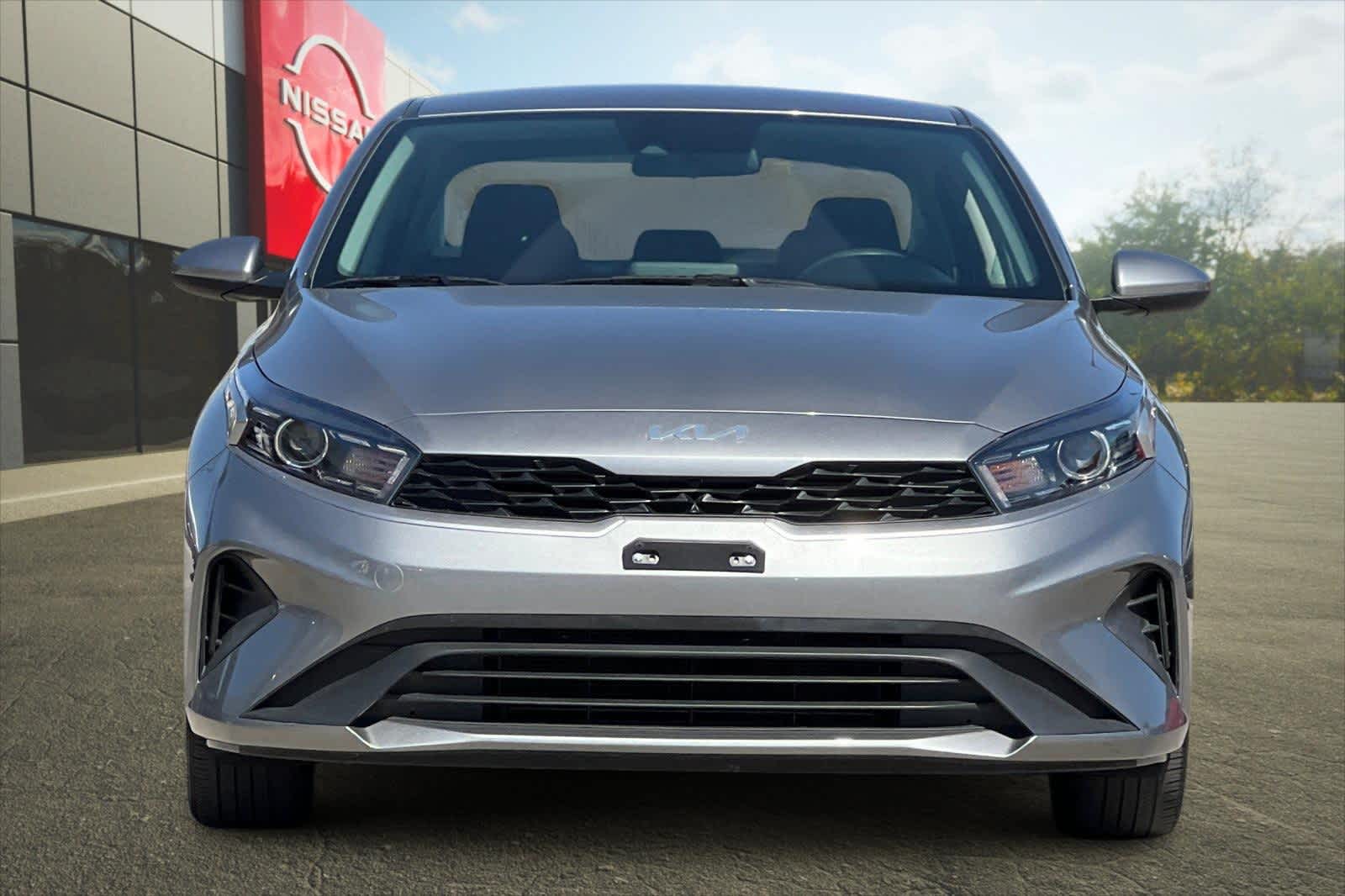 Thumbnail: 2023 Kia Forte - 11