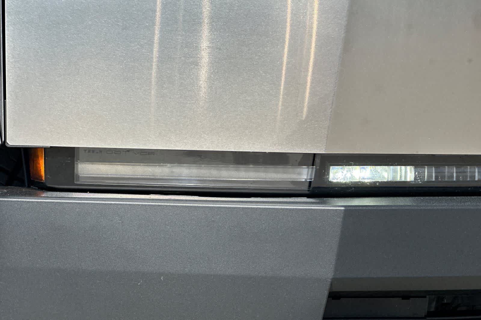 Thumbnail: 2024 Tesla Cybertruck - 30