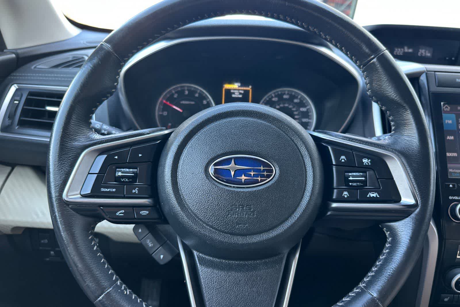 Thumbnail: 2019 Subaru Ascent - 30