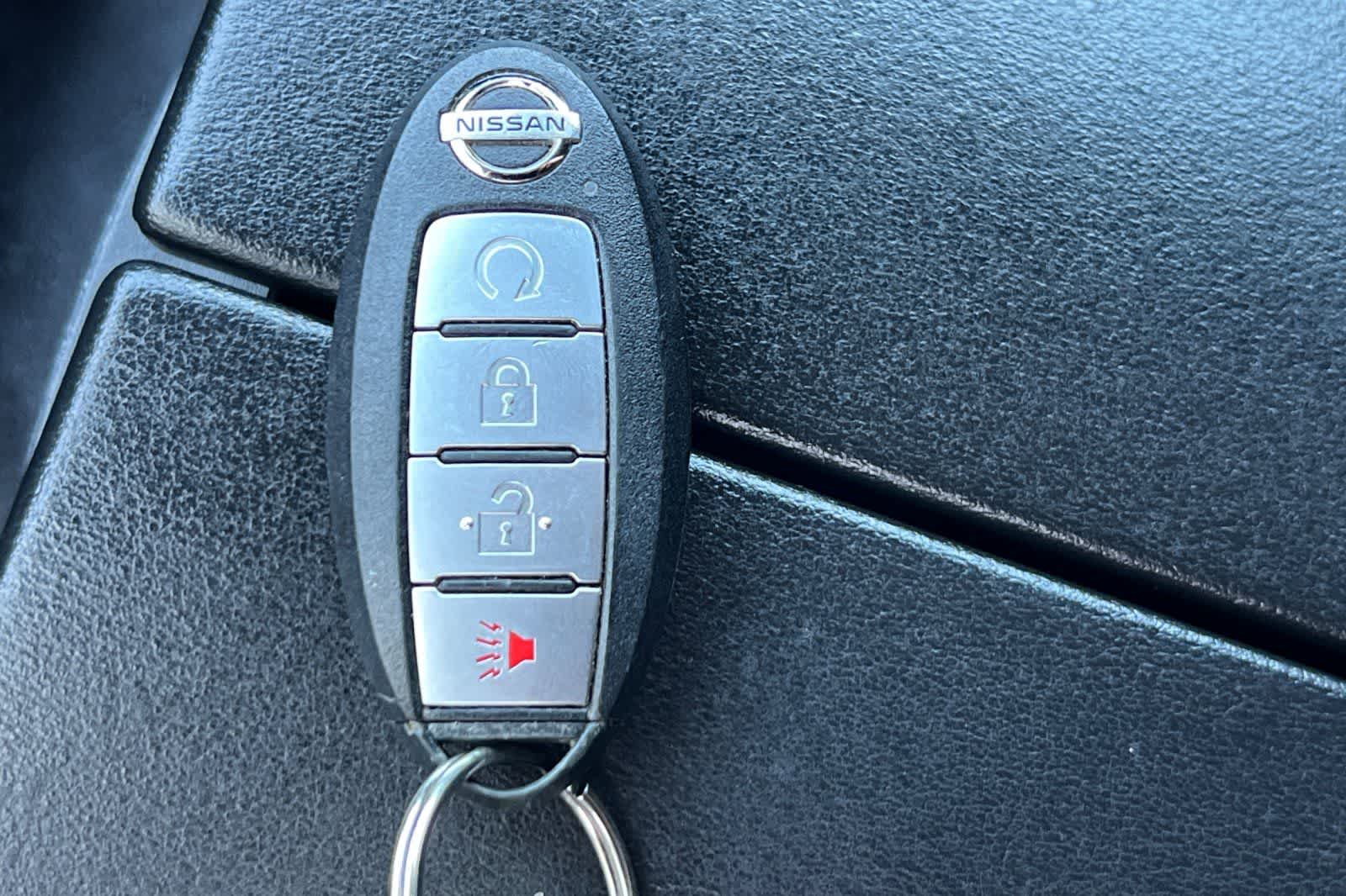 Thumbnail: 2021 Nissan Rogue - 25
