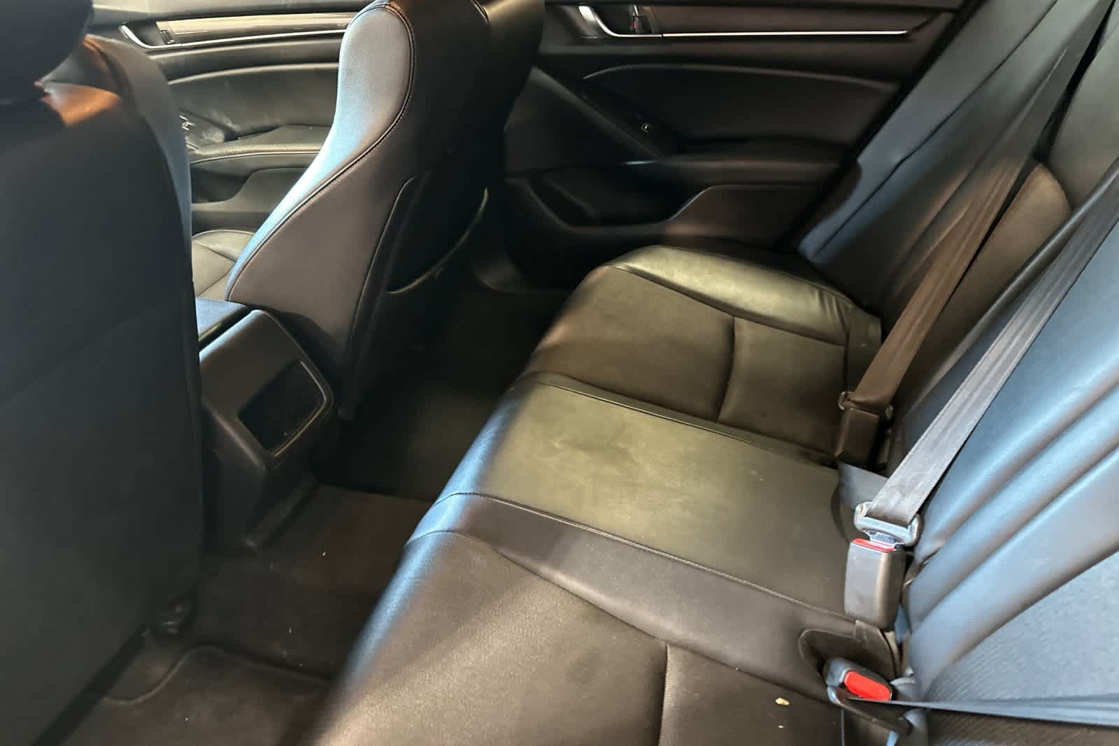 Thumbnail: 2018 Honda Accord - 5