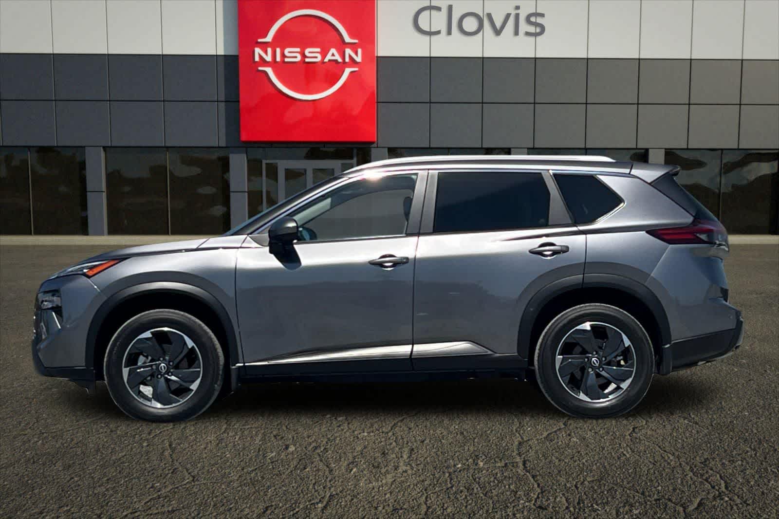 Thumbnail: 2025 Nissan Rogue - 6