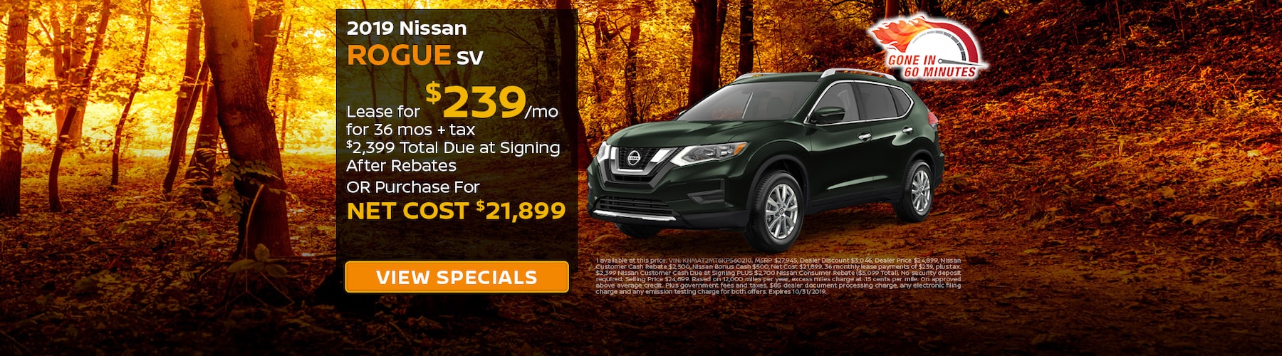 New & Used Nissan Dealership in Clovis | Nissan of Clovis serving