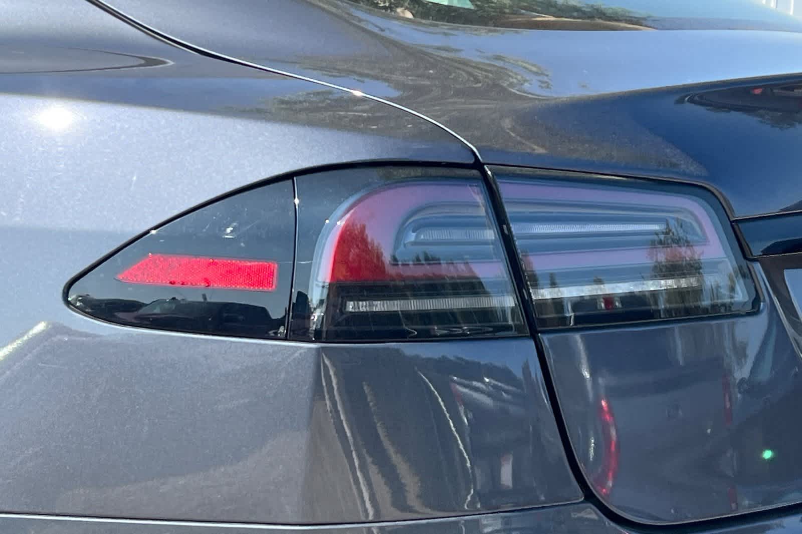 Thumbnail: 2022 Tesla Model S - 13