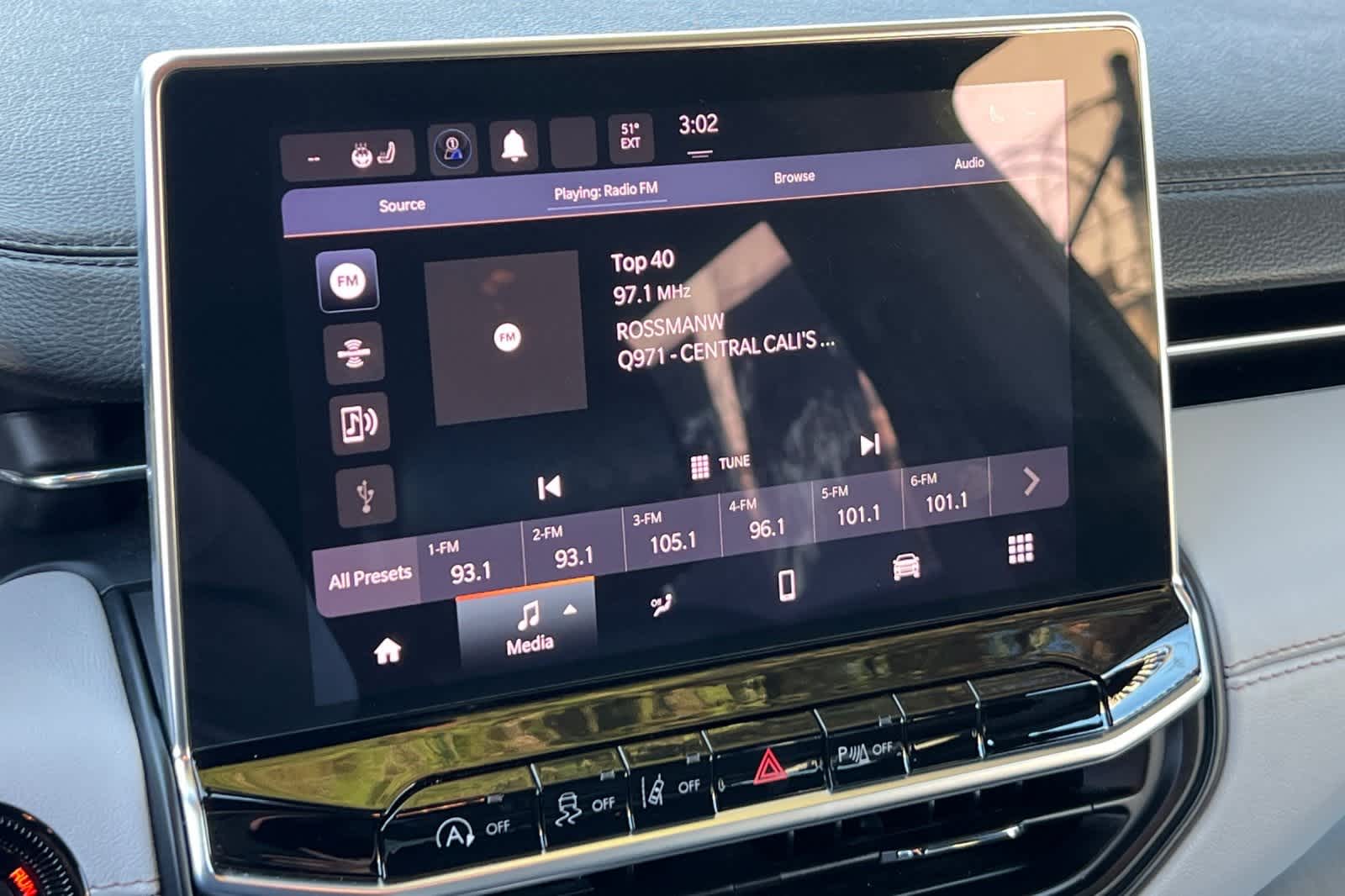 Thumbnail: 2024 Jeep Compass - 22