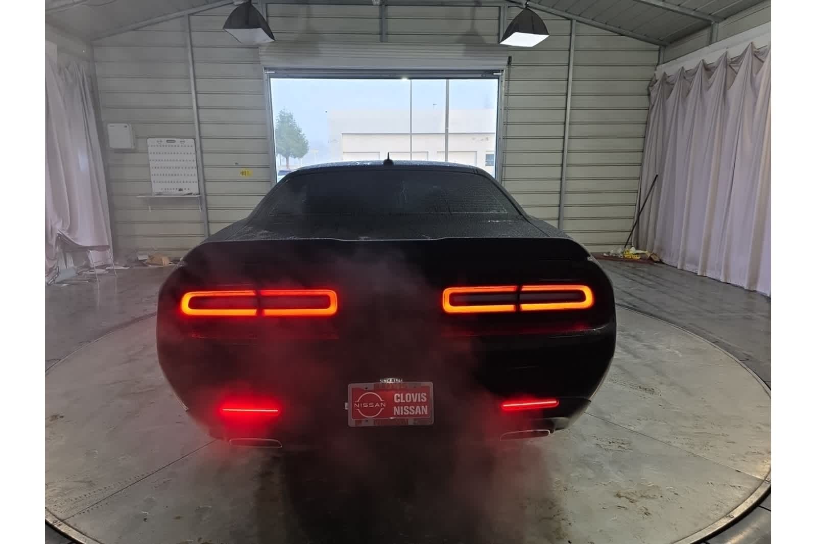 Thumbnail: 2023 Dodge Challenger - 6