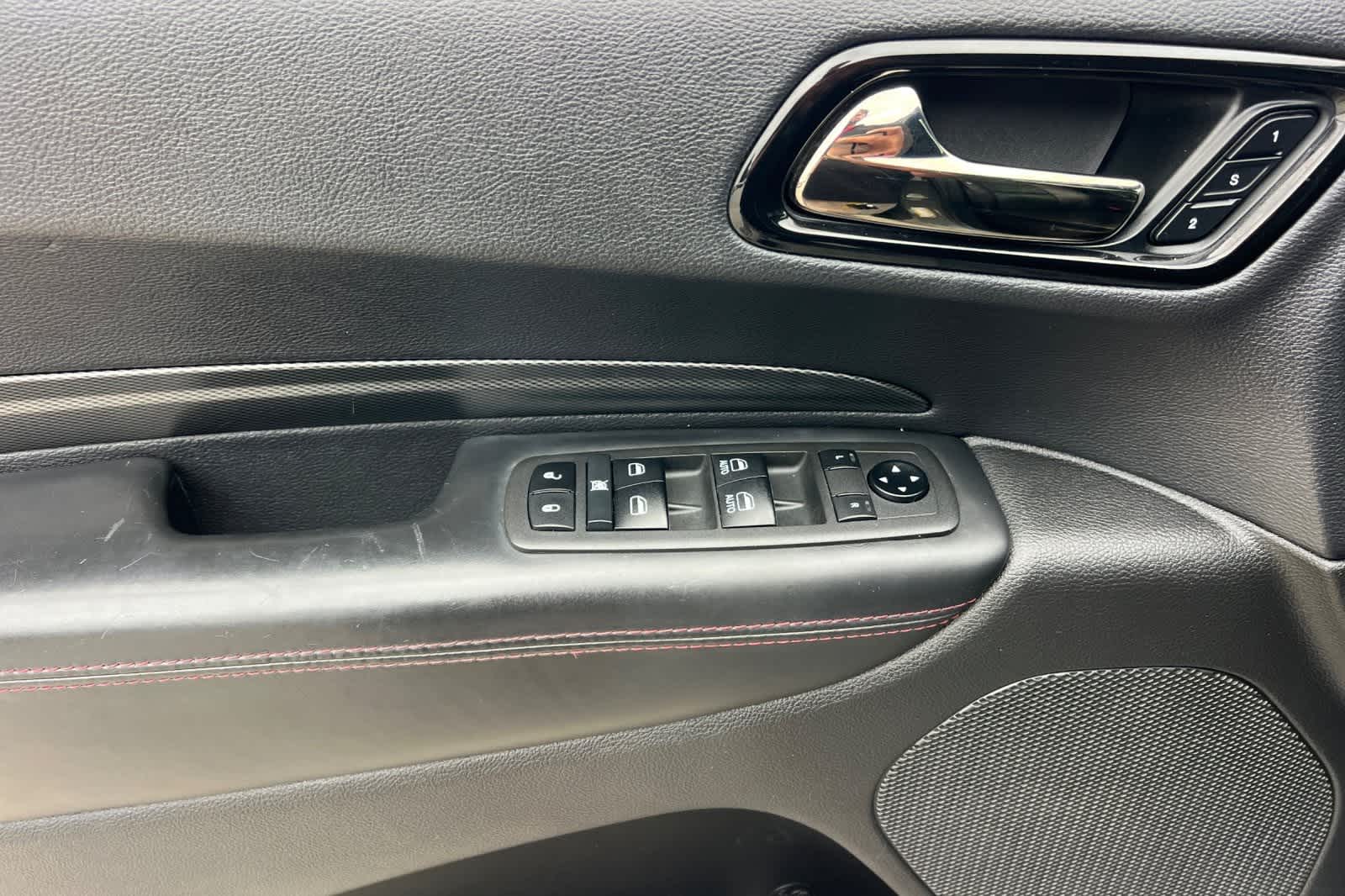 Thumbnail: 2021 Dodge Durango - 13