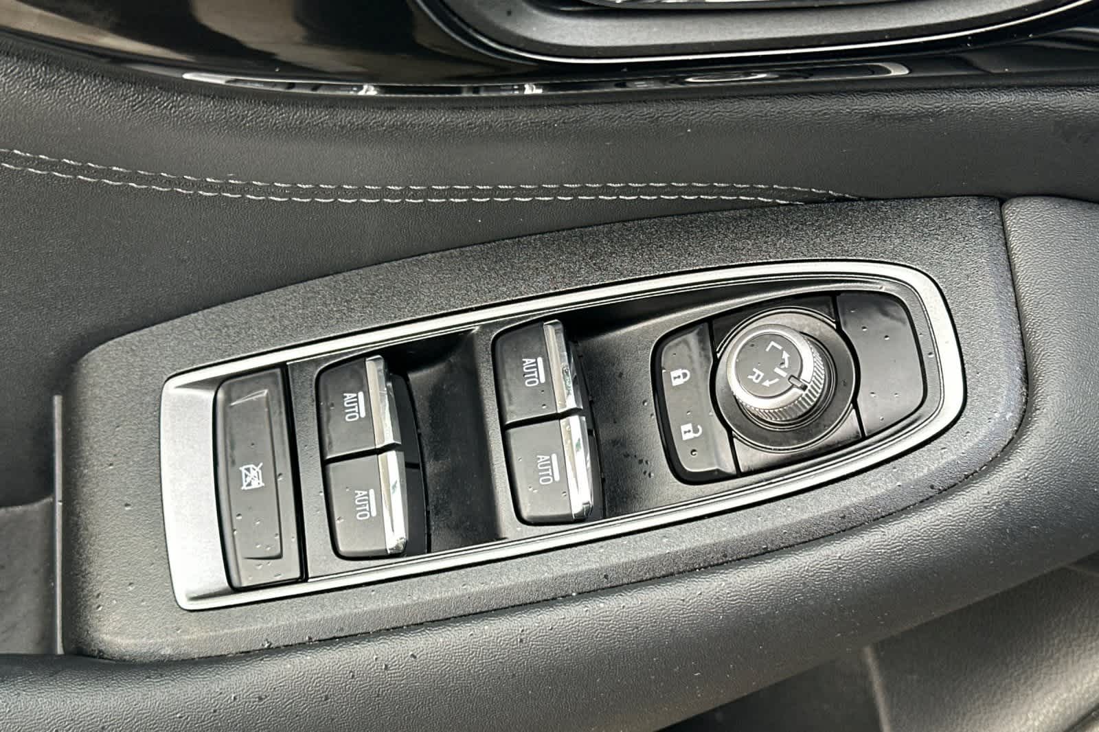 Thumbnail: 2023 Subaru Outback - 14