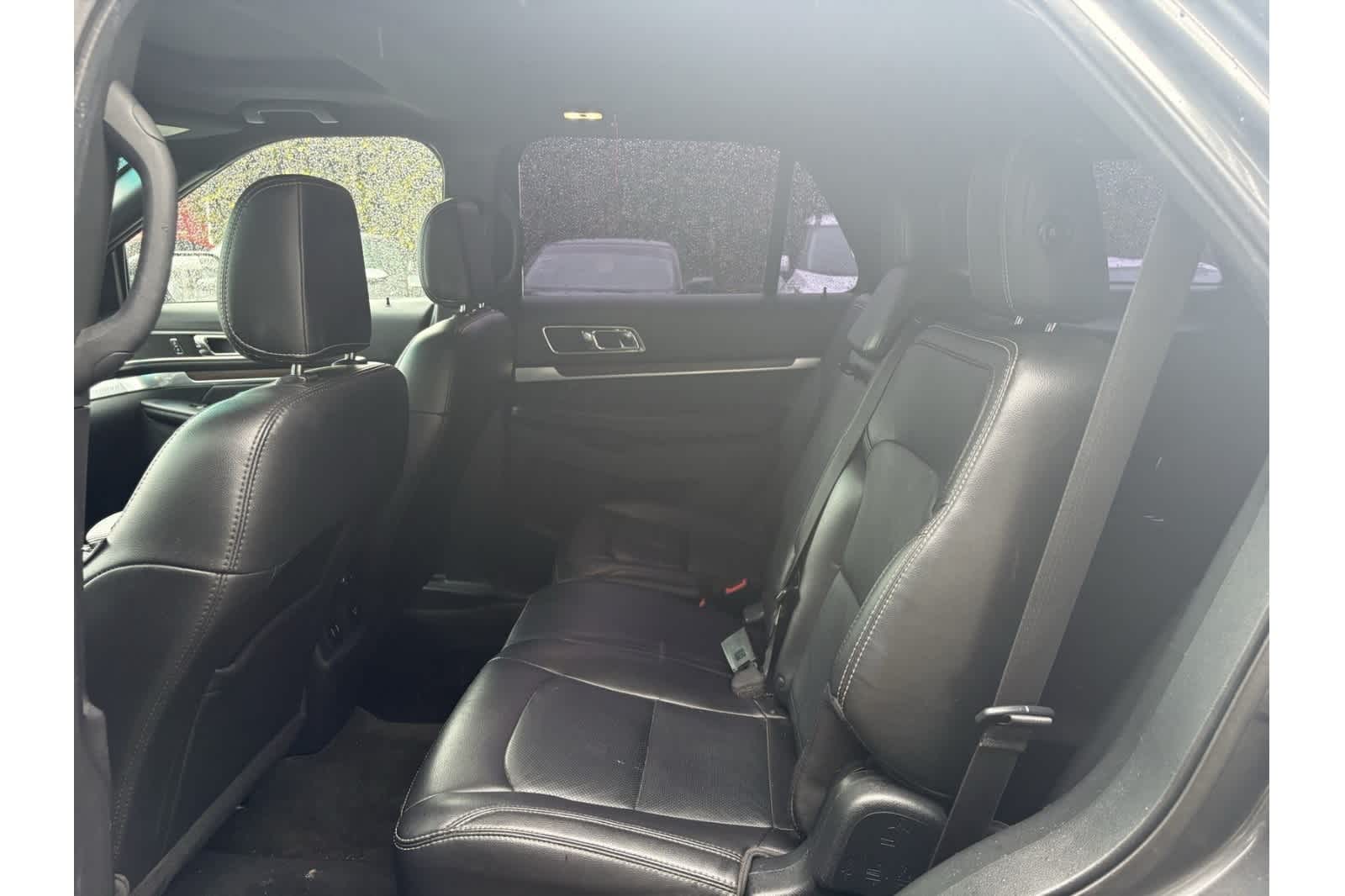 Thumbnail: 2018 Ford Explorer - 5