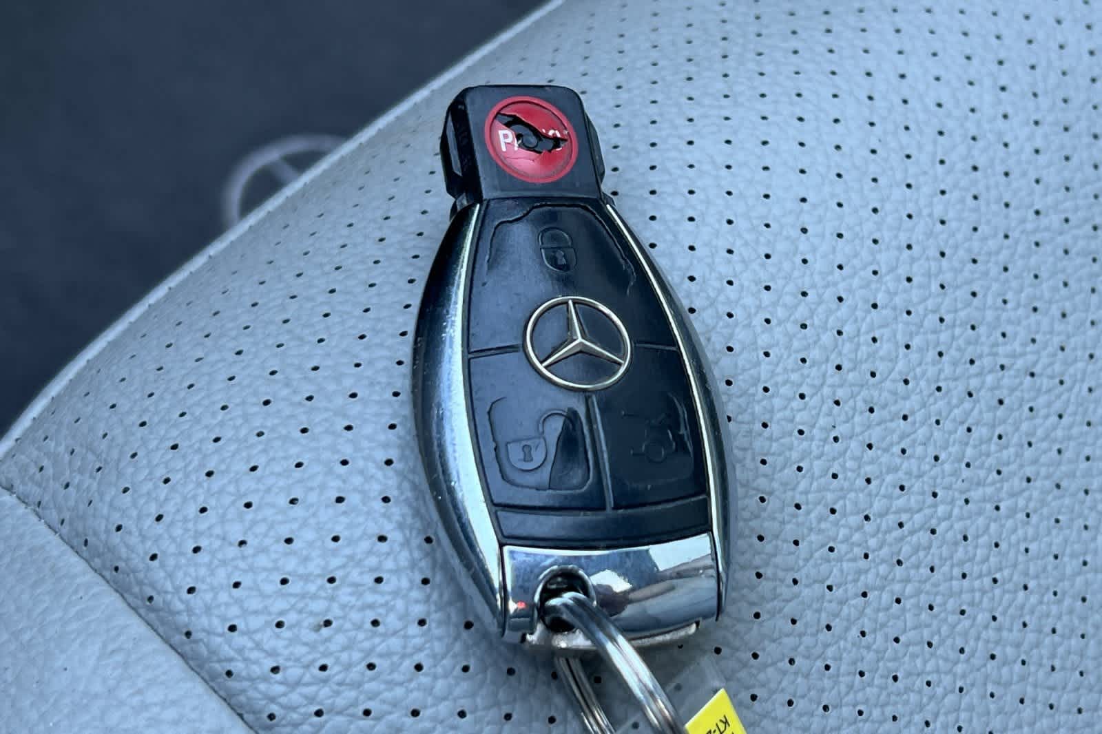 Thumbnail: 2007 Mercedes-Benz C-Class - 25