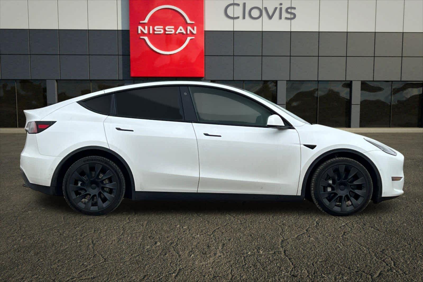 Thumbnail: 2022 Tesla Model Y - 9