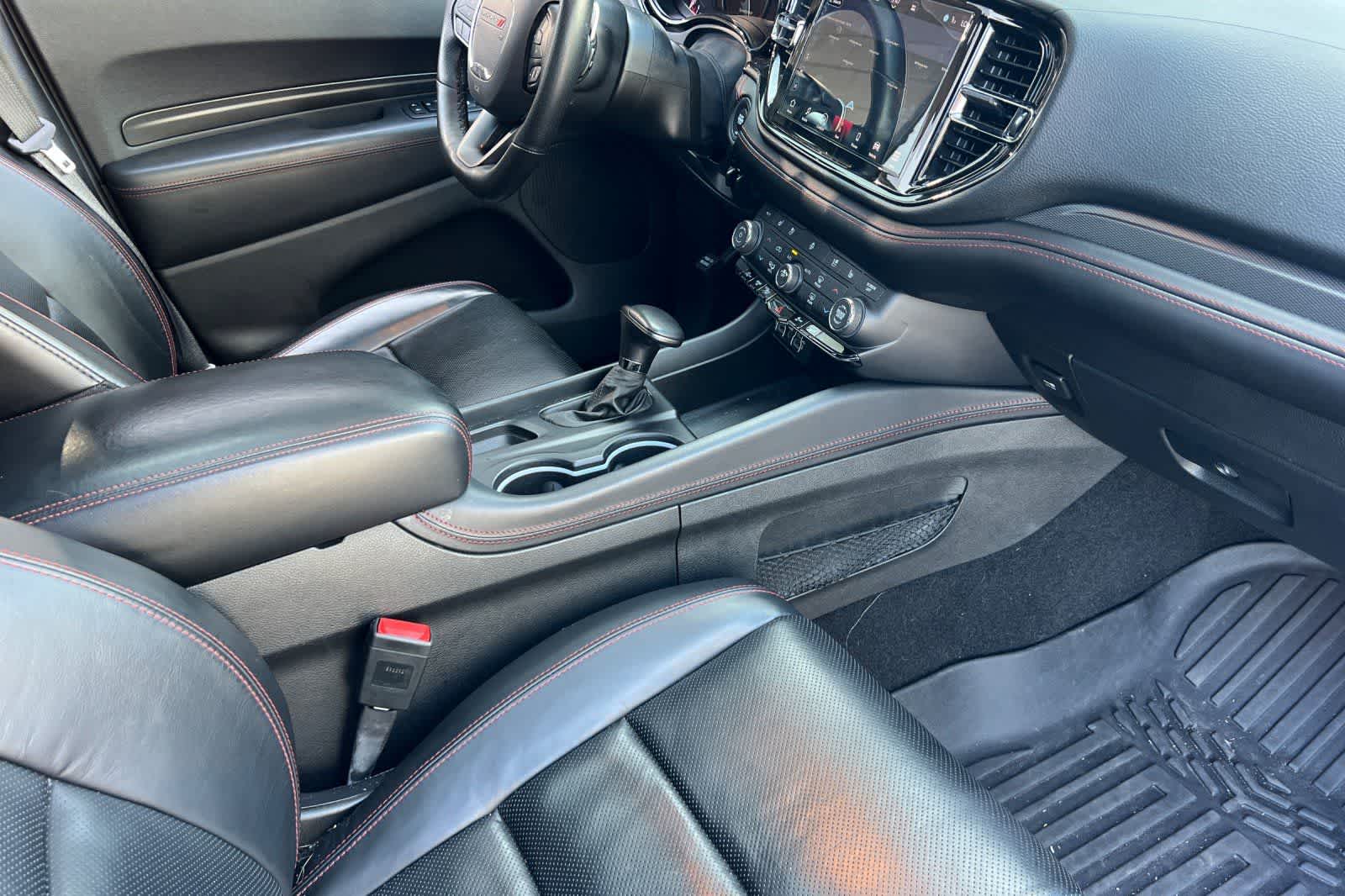 Thumbnail: 2023 Dodge Durango - 19