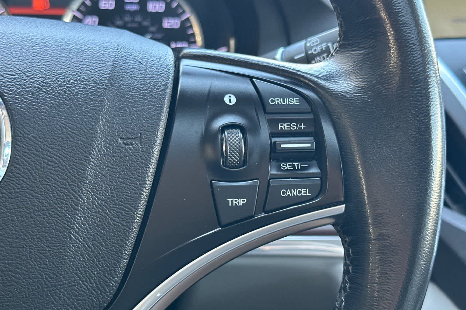 Thumbnail: 2014 Acura MDX - 32