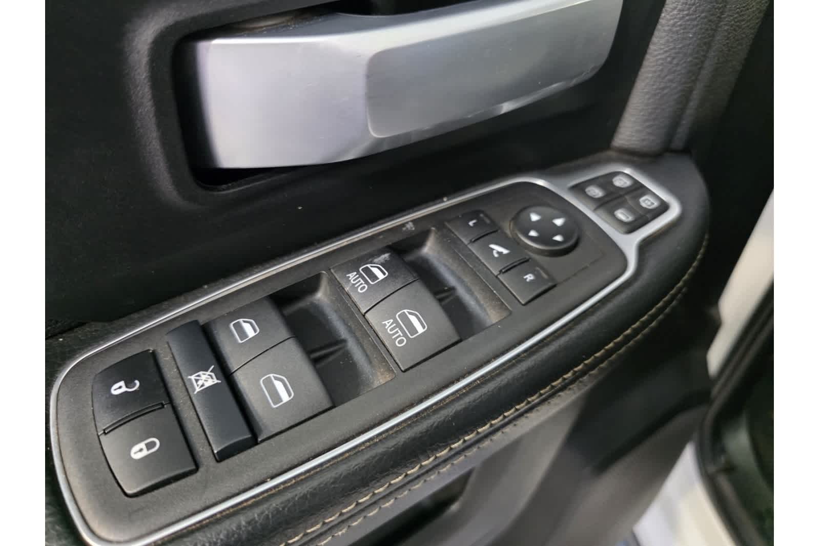 Thumbnail: 2024 RAM 3500 - 19