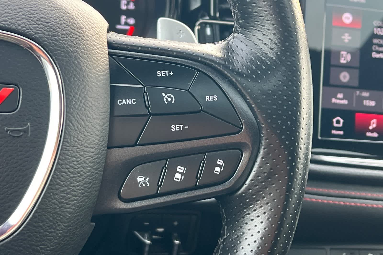 Thumbnail: 2024 Dodge Durango - 32