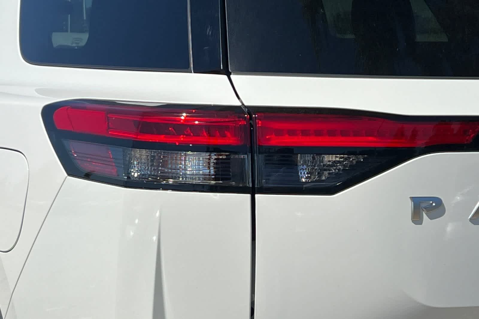 Thumbnail: 2025 Nissan Pathfinder - 17