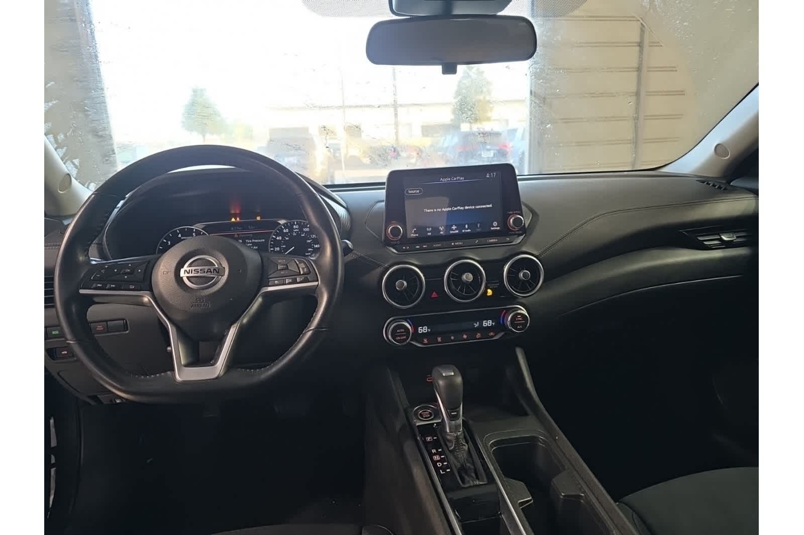 Thumbnail: 2021 Nissan Sentra - 16