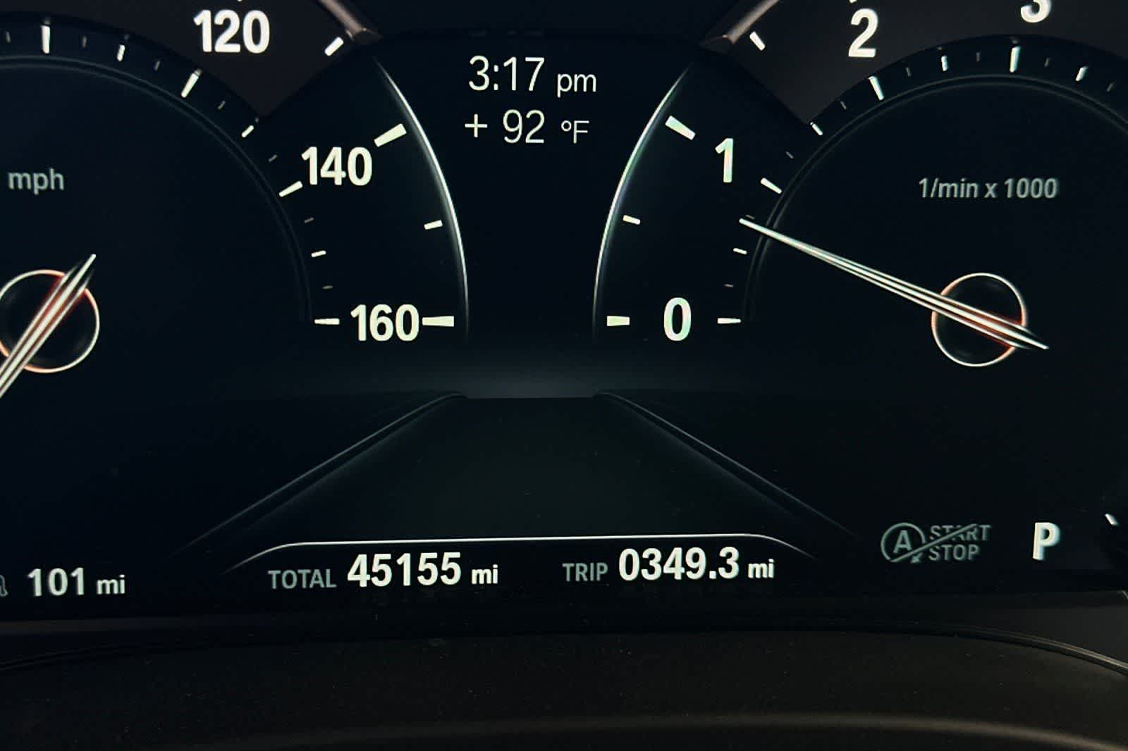 Thumbnail: 2019 BMW X3 - 22