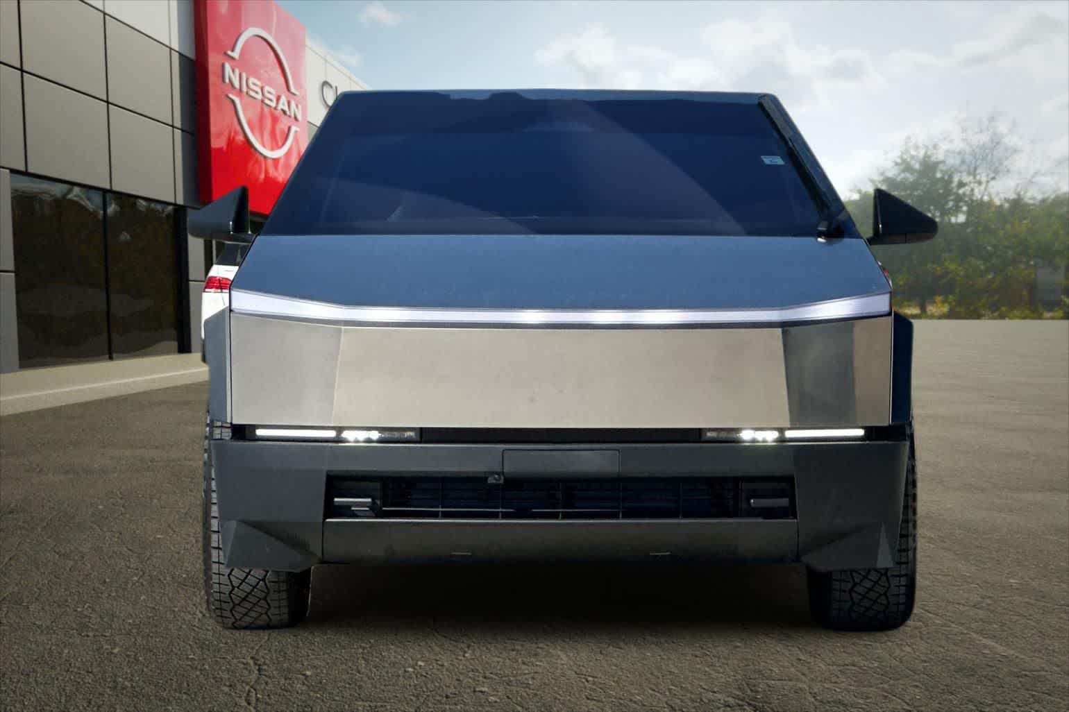 Thumbnail: 2024 Tesla Cybertruck - 11