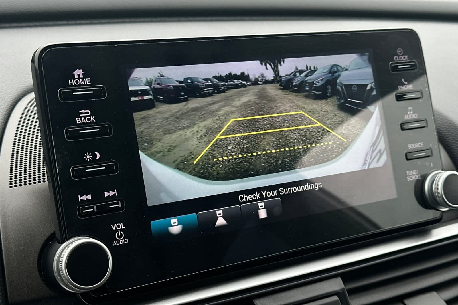 Thumbnail: 2020 Honda Accord - 22