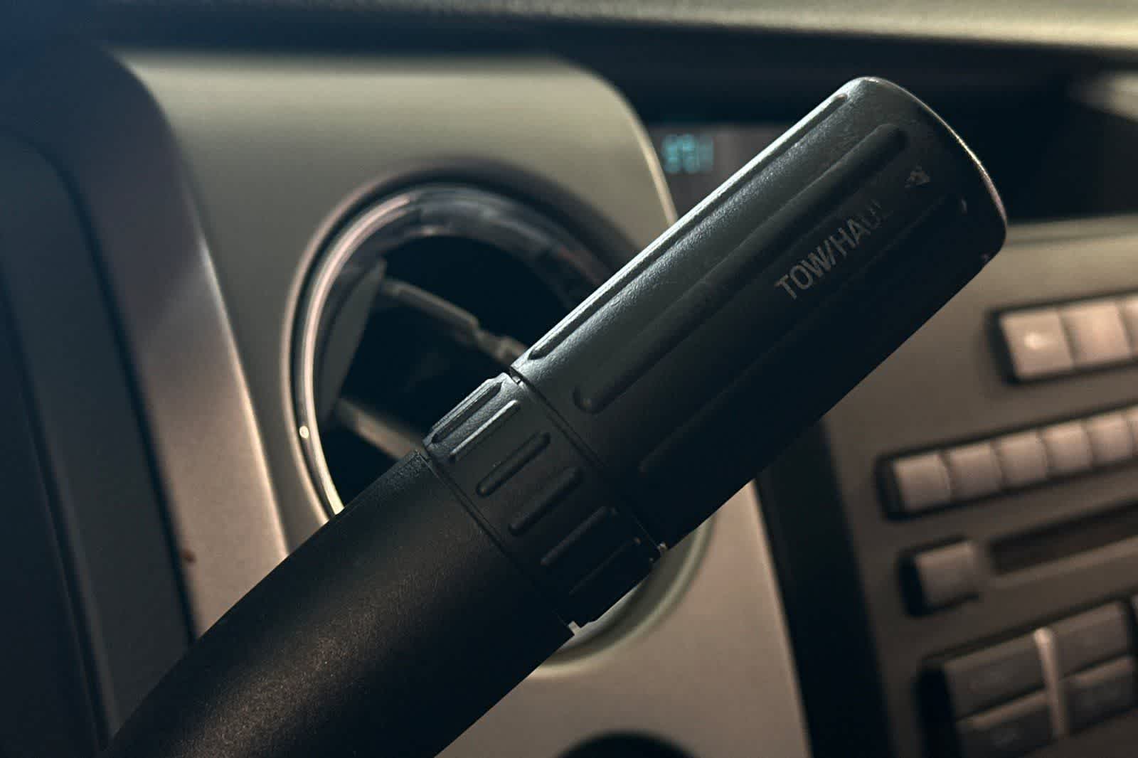 Thumbnail: 2014 Ford F-150 - 21