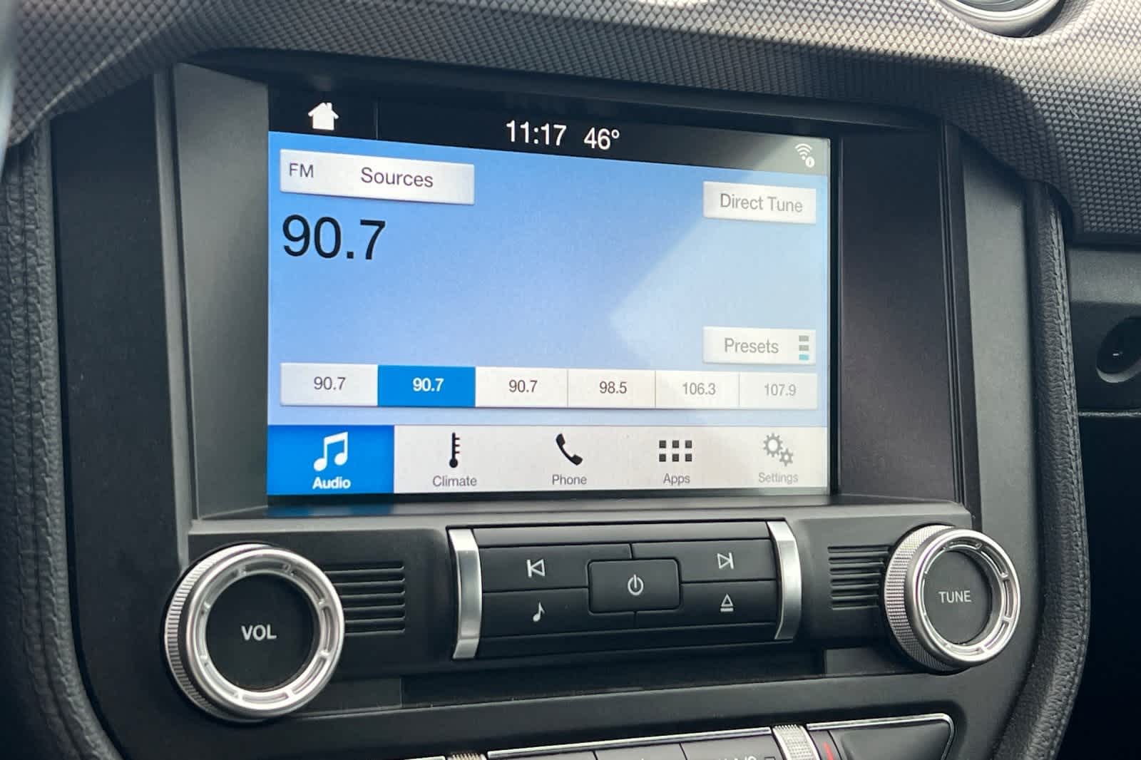 Thumbnail: 2018 Ford Mustang - 18