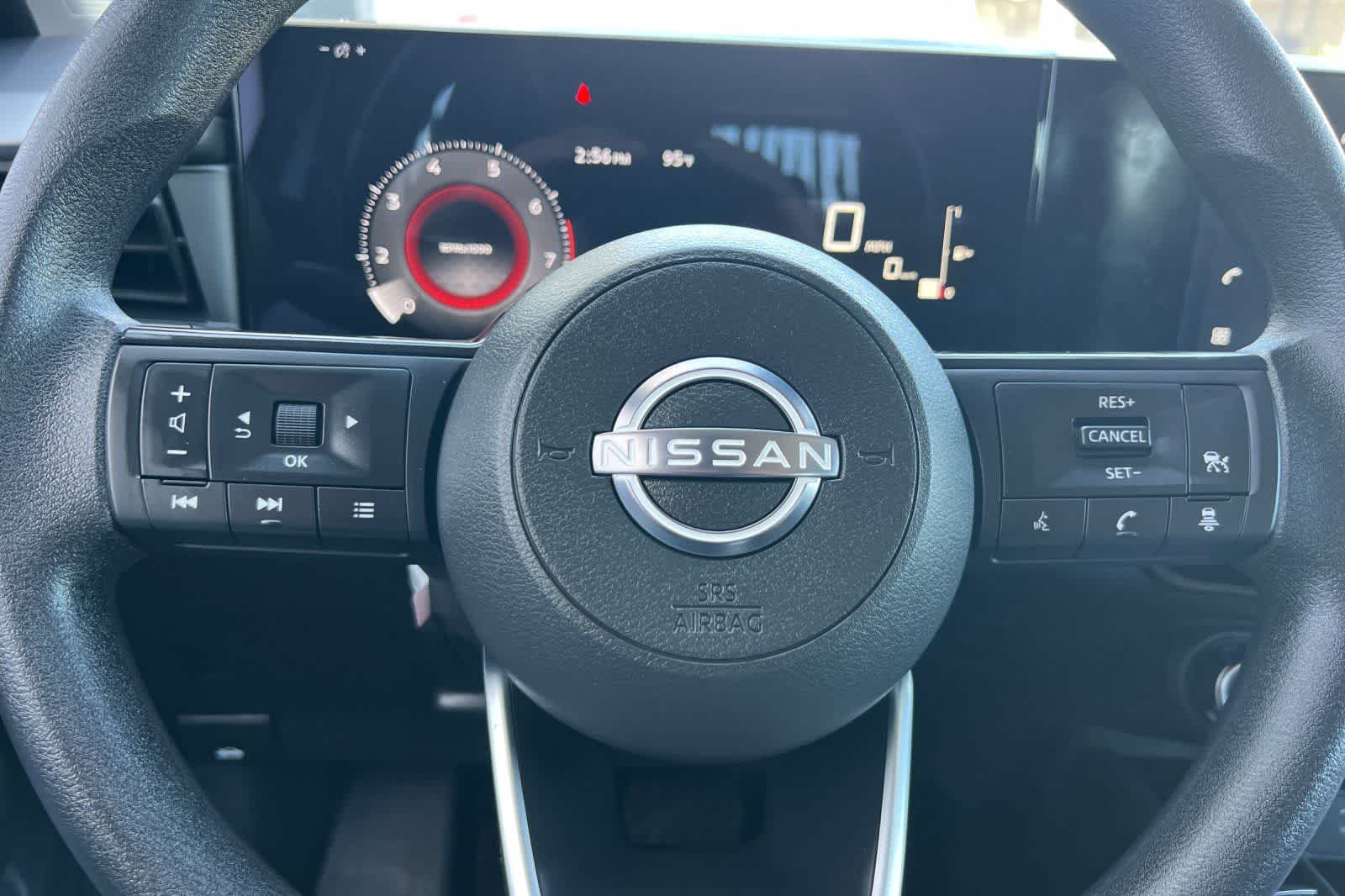 Thumbnail: 2026 Nissan Kicks - 27