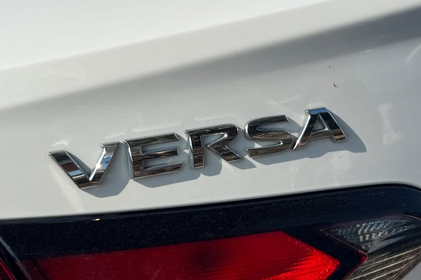 Thumbnail: 2021 Nissan Versa - 16