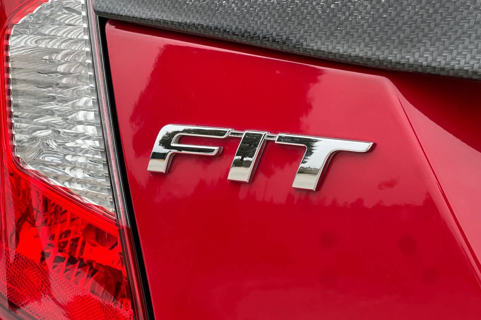 Thumbnail: 2015 Honda Fit - 16