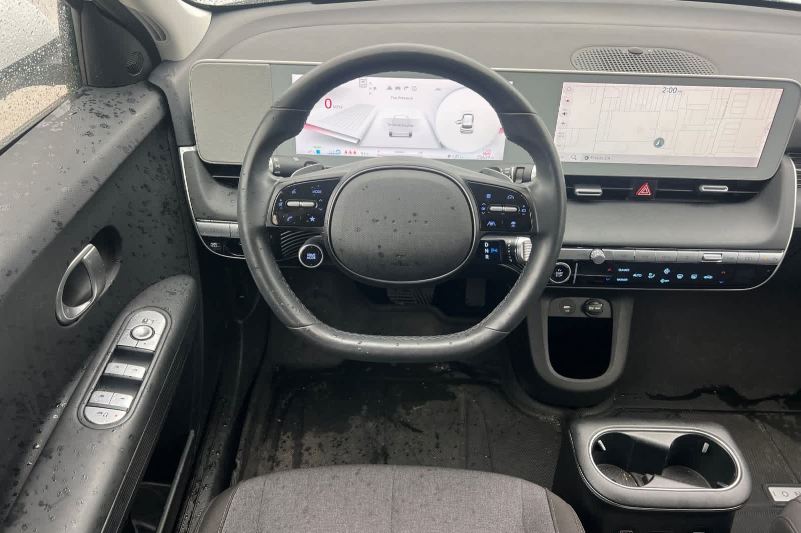 Thumbnail: 2024 Hyundai Ioniq 5 - 14