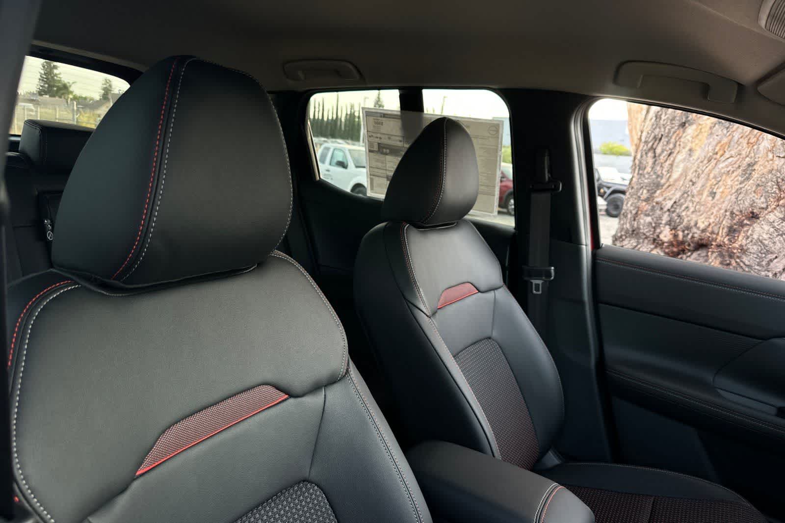 Thumbnail: 2026 Nissan Kicks - 18