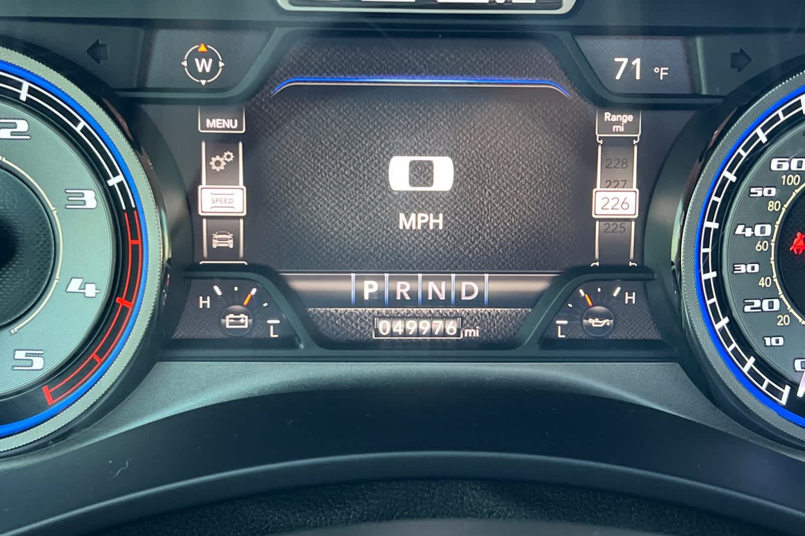 Thumbnail: 2020 RAM 2500 - 28