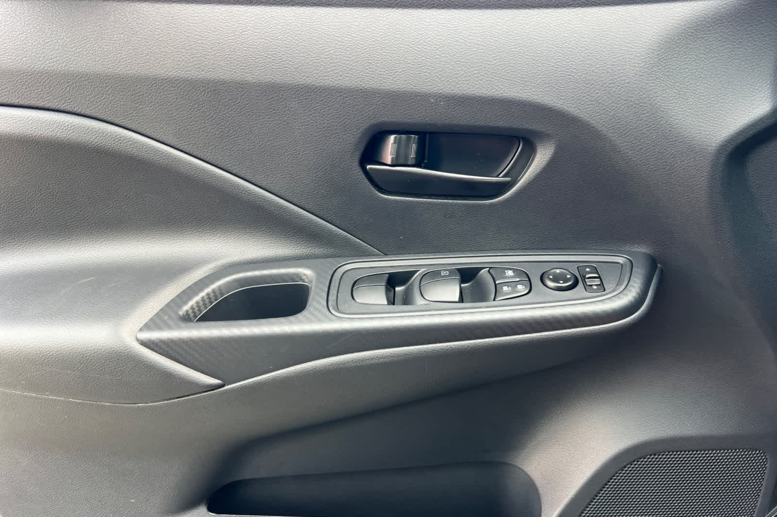 Thumbnail: 2025 Nissan Versa - 11