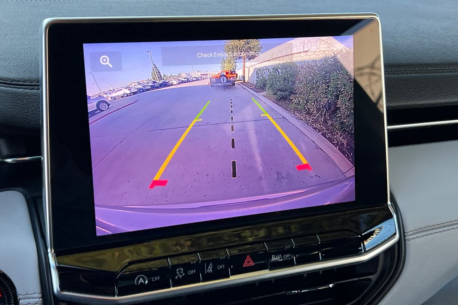 Thumbnail: 2024 Jeep Compass - 23