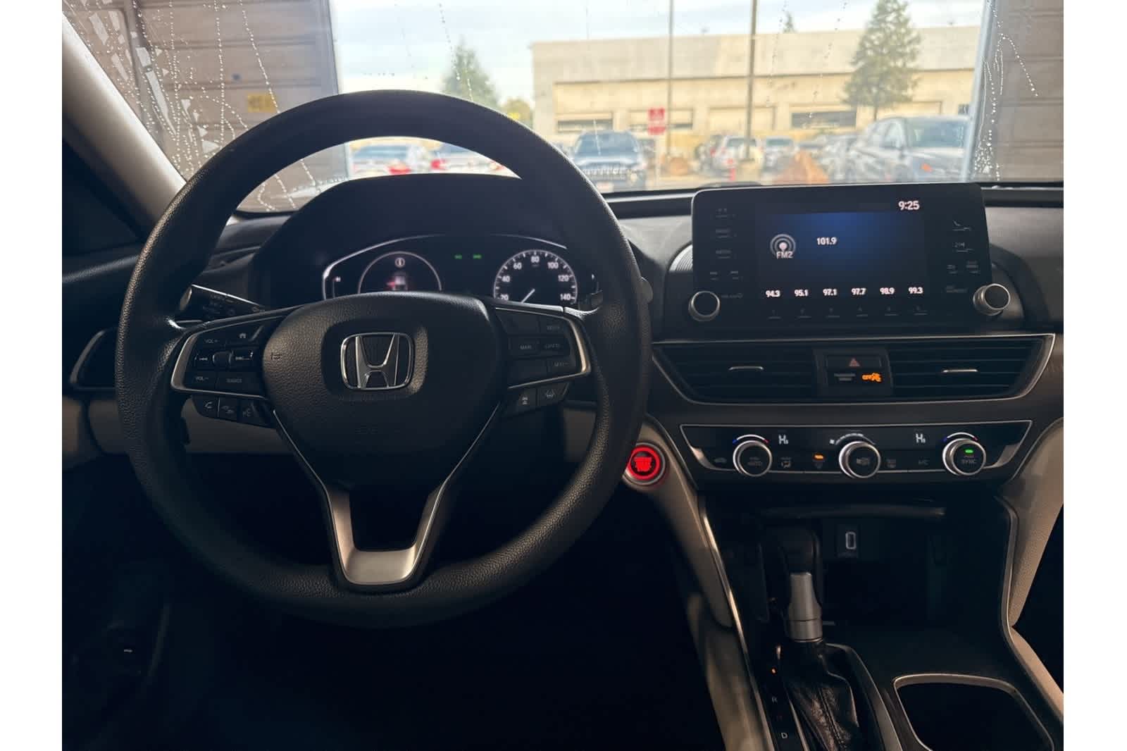 Thumbnail: 2018 Honda Accord - 12