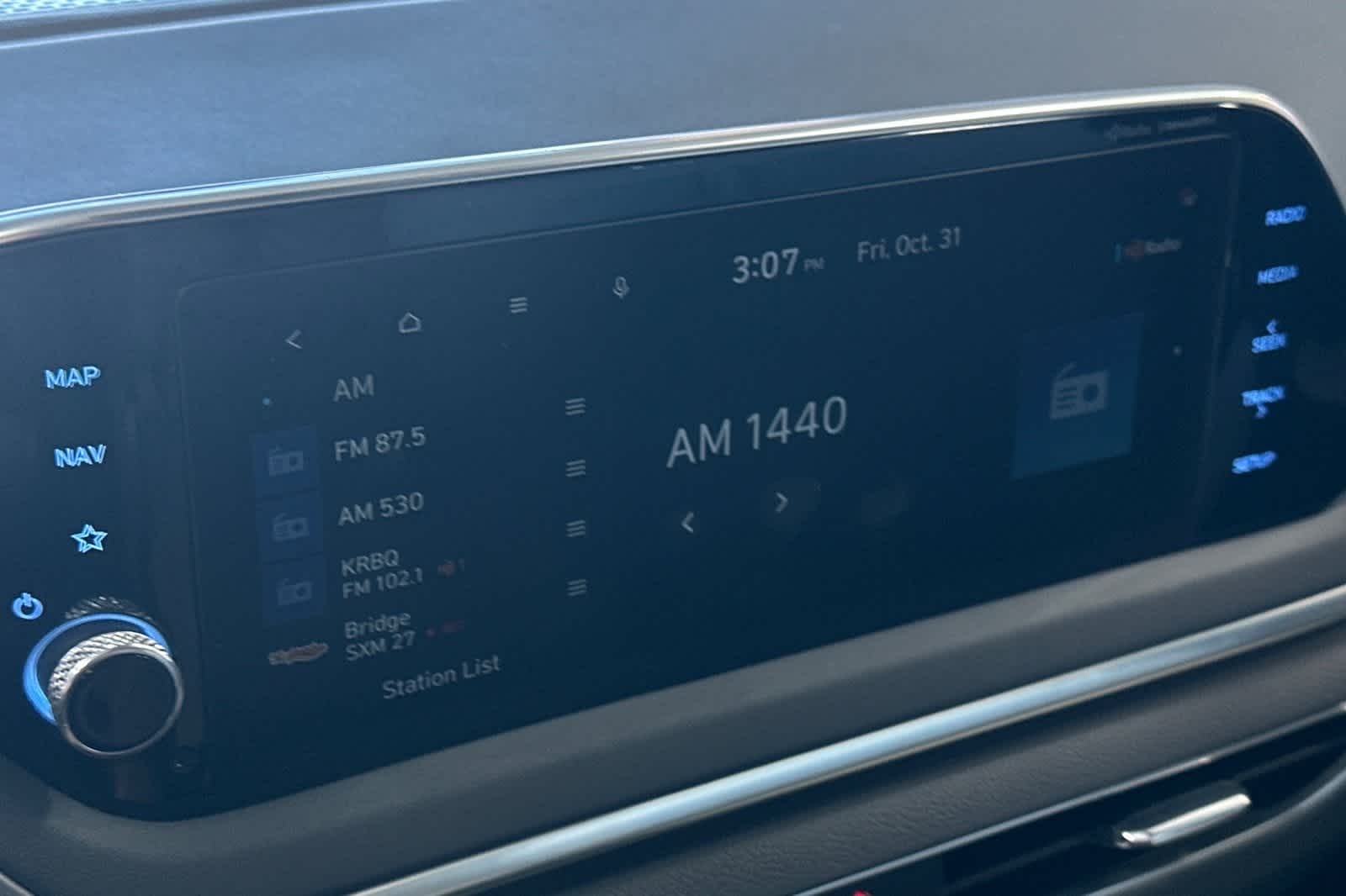 Thumbnail: 2023 Hyundai Sonata - 21