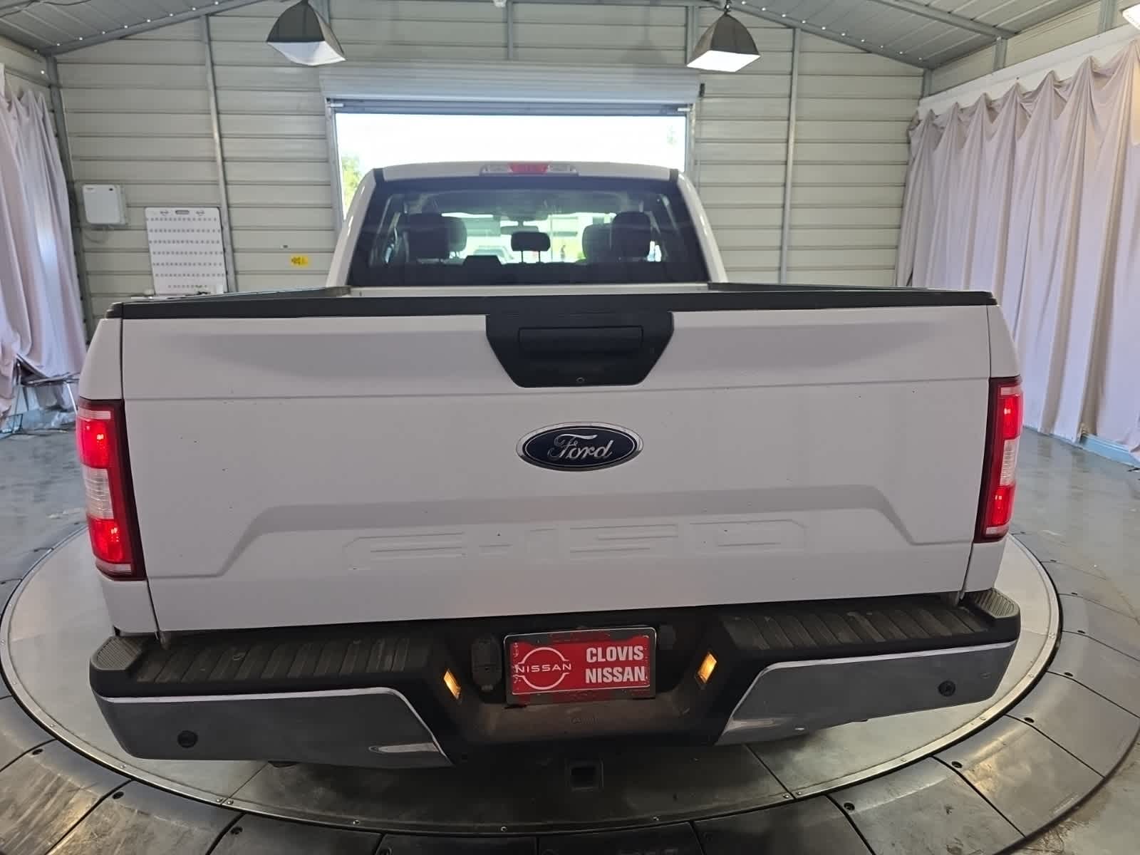 Thumbnail: 2019 Ford F-150 - 8