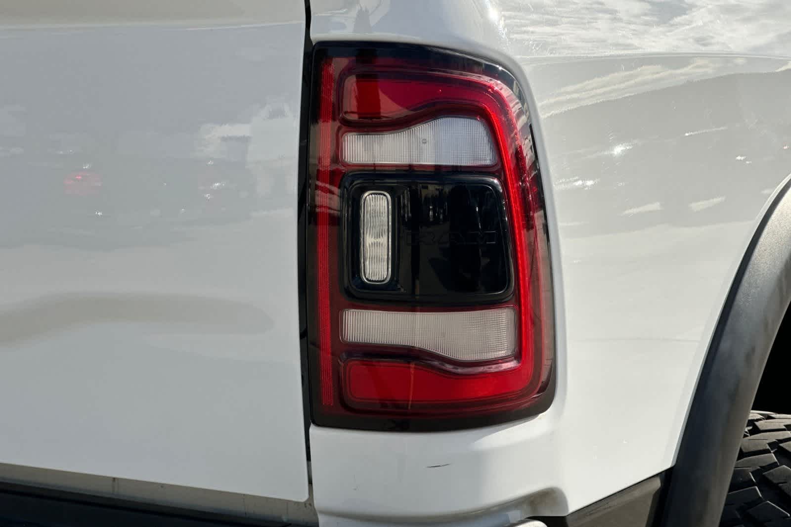 Thumbnail: 2020 RAM 2500 - 34