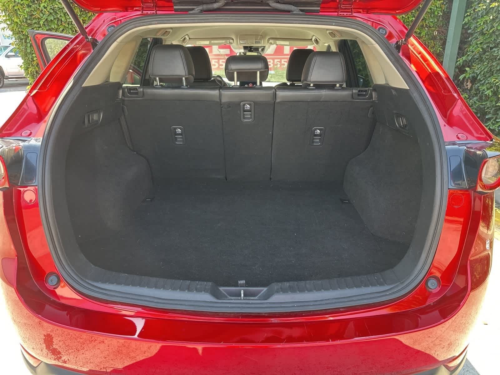 2019 Mazda CX-5 Touring 33