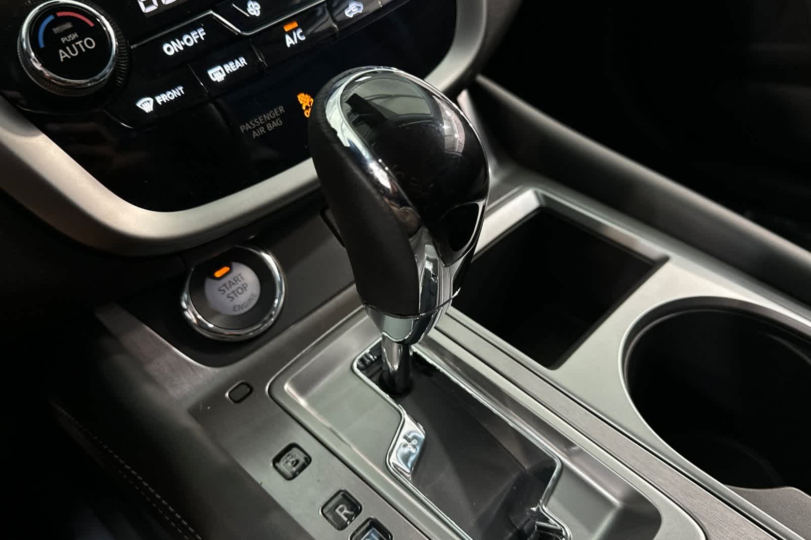 Thumbnail: 2024 Nissan Murano - 23