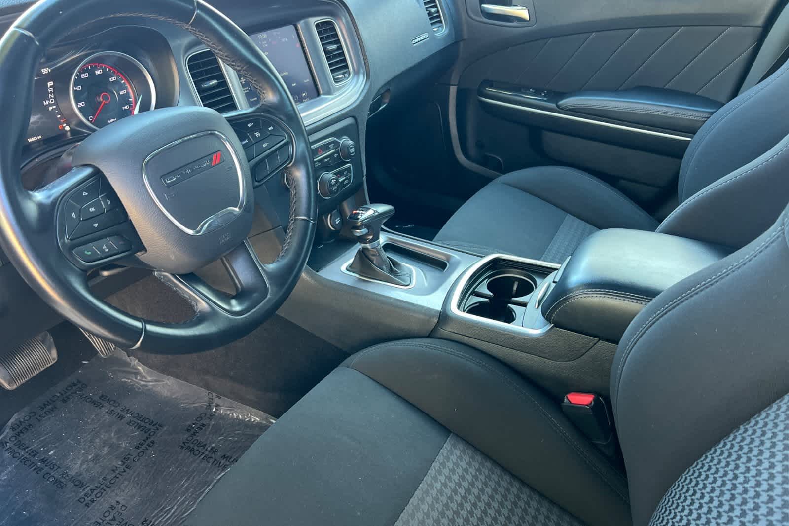 Thumbnail: 2023 Dodge Charger - 12