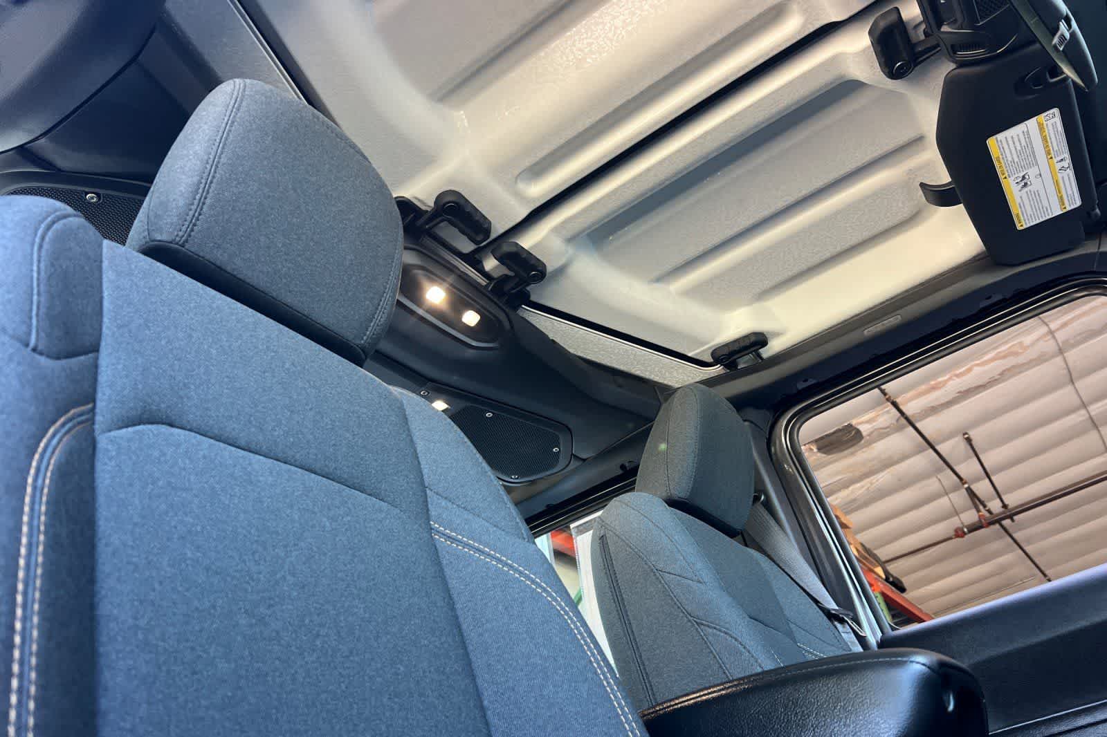 Thumbnail: 2024 Jeep Wrangler - 18