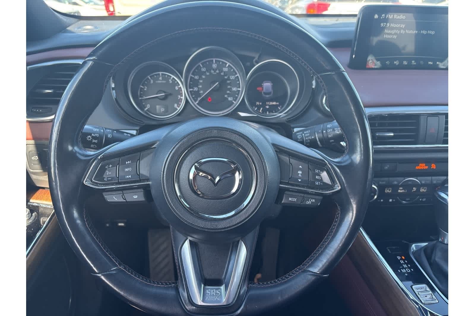 Thumbnail: 2018 Mazda CX-9 - 23