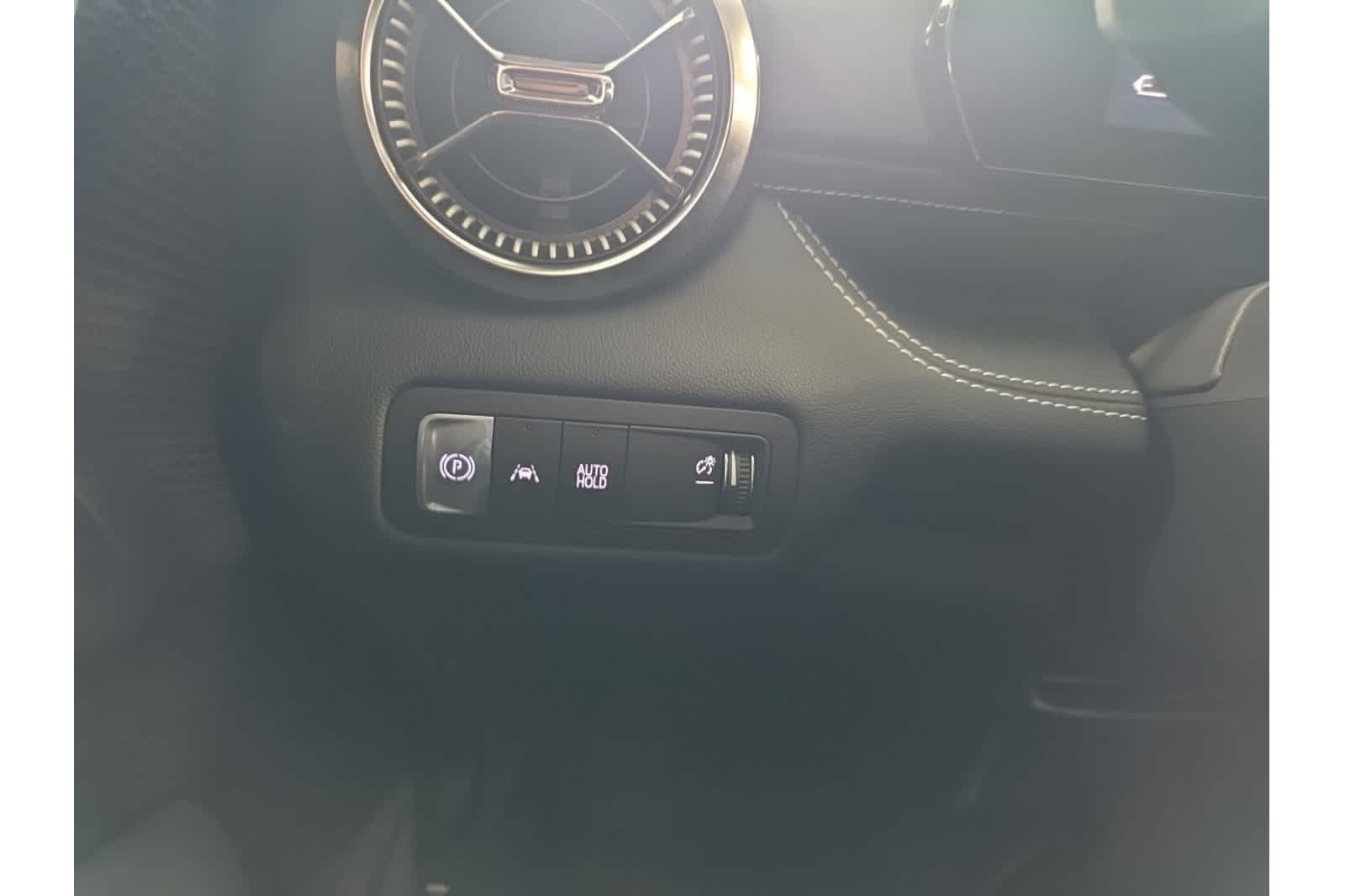 Thumbnail: 2025 Chevrolet Blazer EV - 30